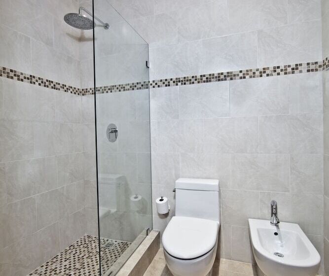 سوئیت پرزیدنت, Ciqala Suites Hotel   San Juan