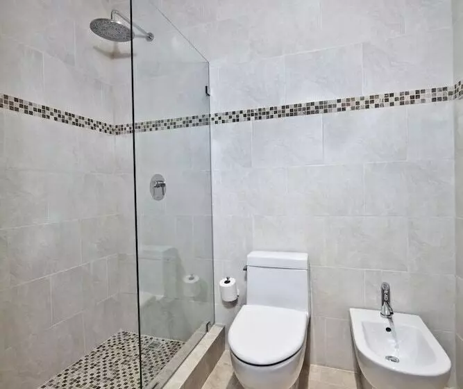 سوئیت پرزیدنت, Ciqala Suites Hotel San Juan