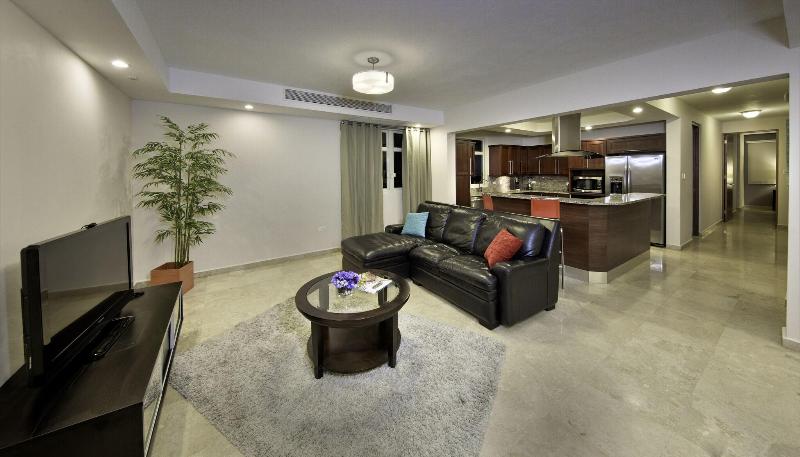 سوئیت پرزیدنت, Ciqala Suites Hotel   San Juan