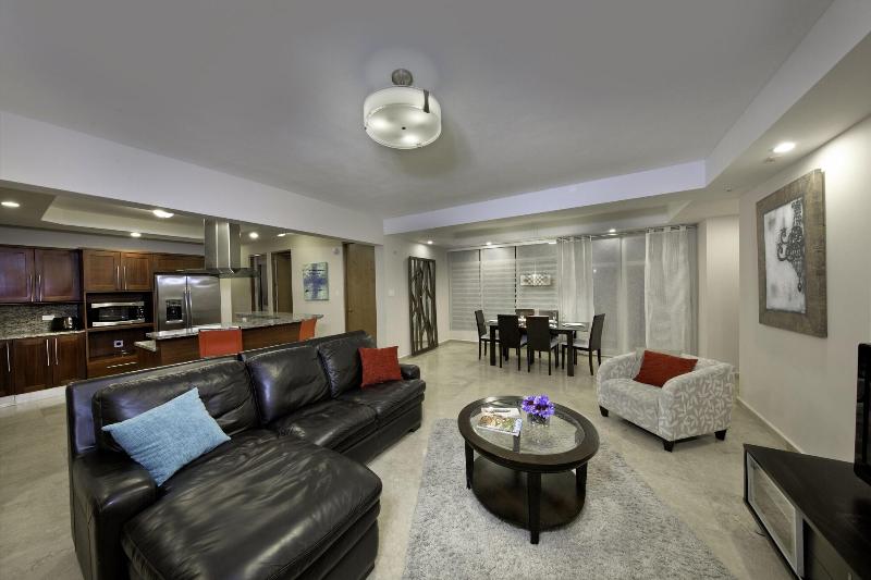 سوئیت پرزیدنت, Ciqala Suites Hotel   San Juan