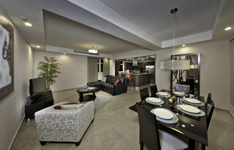 سوئیت پرزیدنت, Ciqala Suites Hotel   San Juan