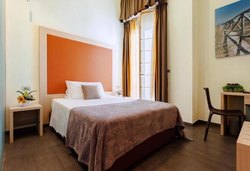 Номер Economy, 33 Baroni