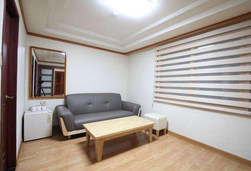 Suite Premium, Angel