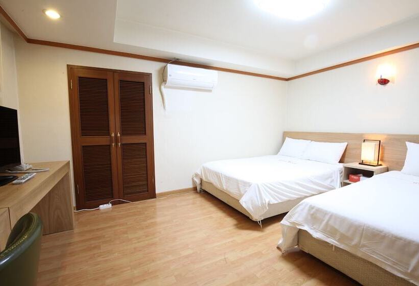 Suite Premium, Angel