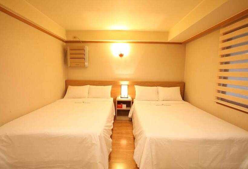 Camera Superiore, Angel