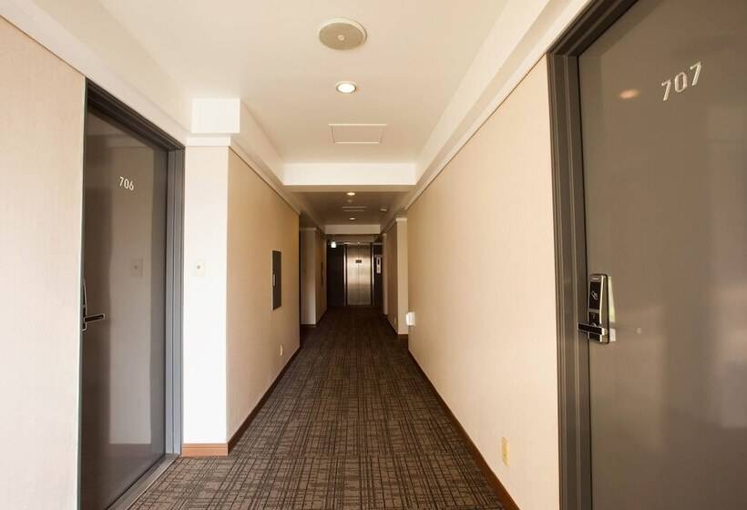 Camera Superiore, Angel