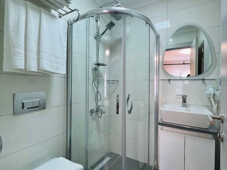 スタンダードルーム, Apex