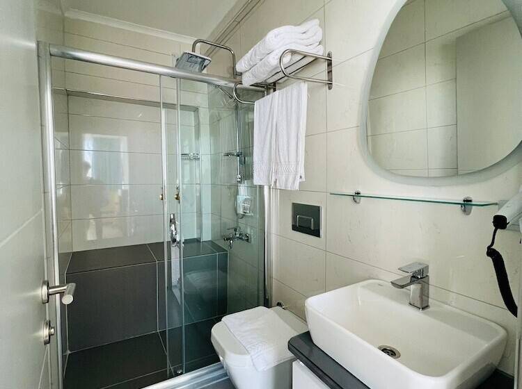 エコノミールーム, Apex