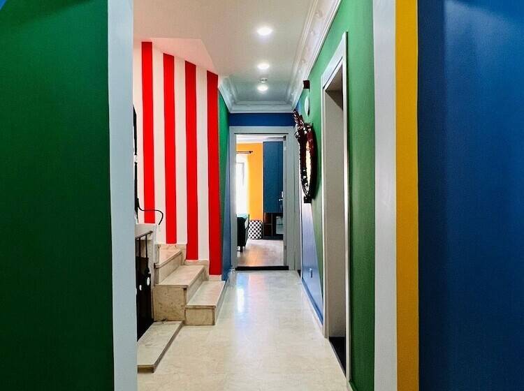 エコノミールーム, Apex