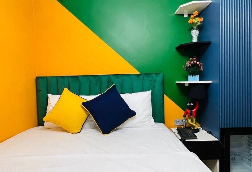 エコノミールーム, Apex