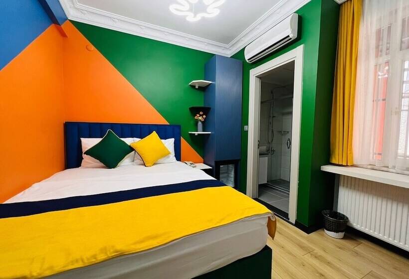 エコノミールーム, Apex