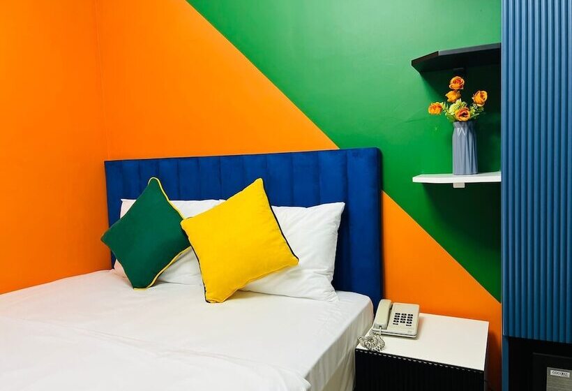 エコノミールーム, Apex