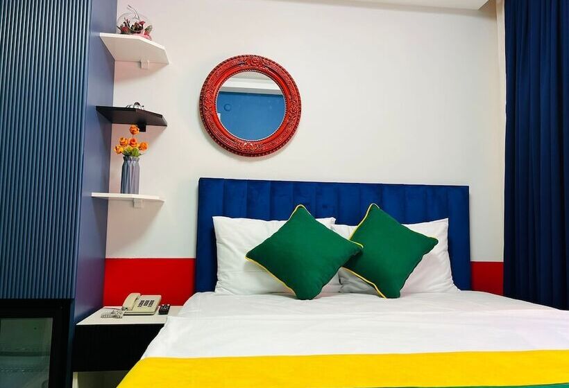 エコノミールーム, Apex