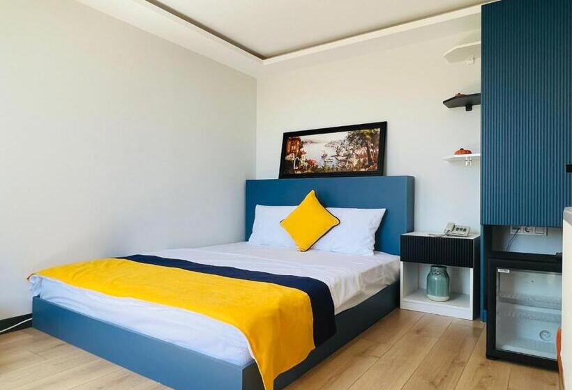 Pokój Standard Widok Morze, Apex