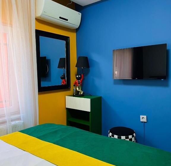 エコノミールーム, Apex