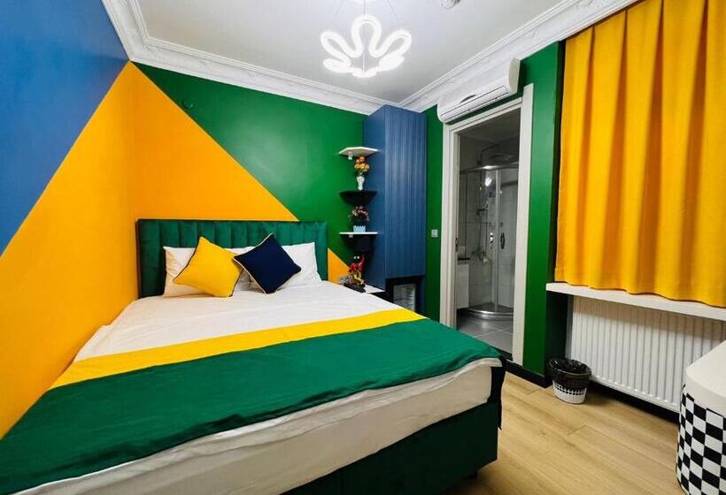 エコノミールーム, Apex