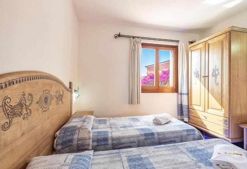 חדר סטנדרט, Bonsai