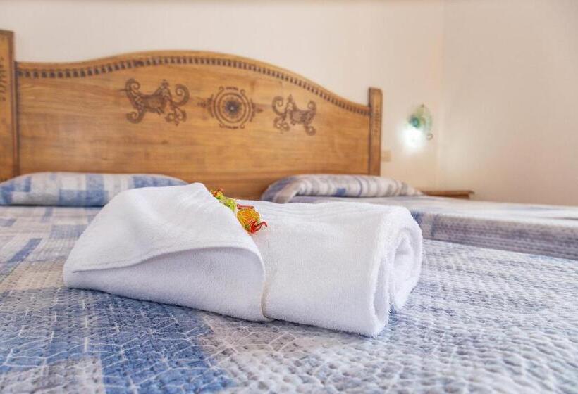 חדר סטנדרט, Bonsai