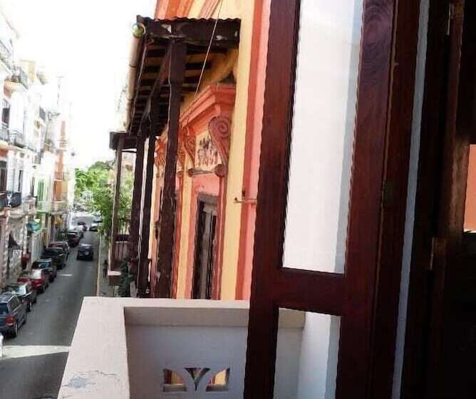 سوئیت 2 خوابه, Casablanca