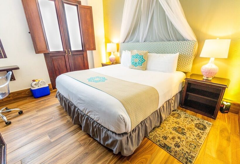 سوئیت 2 خوابه, Casablanca