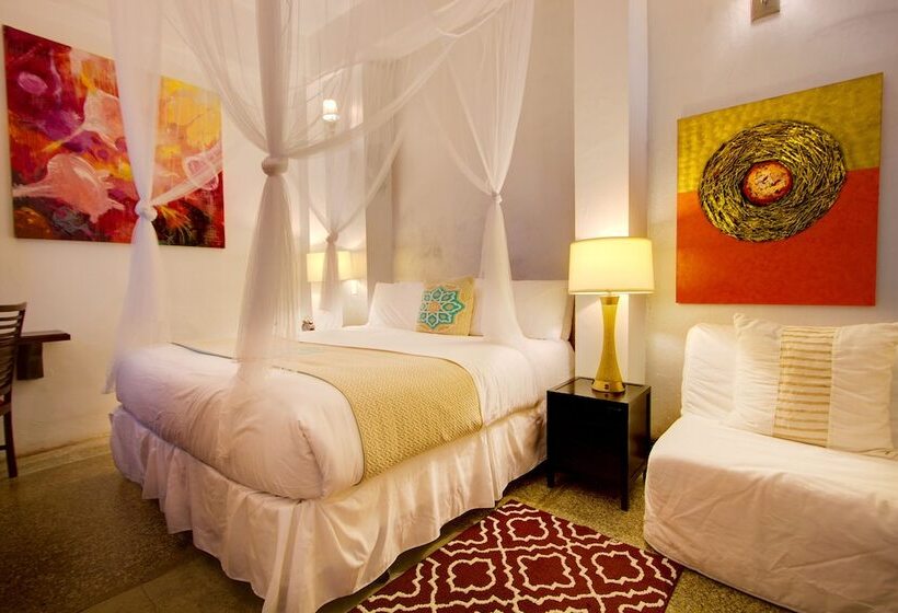 اتاق لوکس, Casablanca