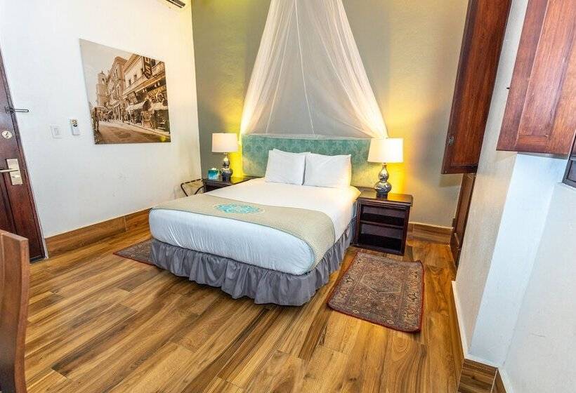 اتاق لوکس, Casablanca