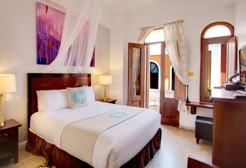 اتاق لوکس, Casablanca