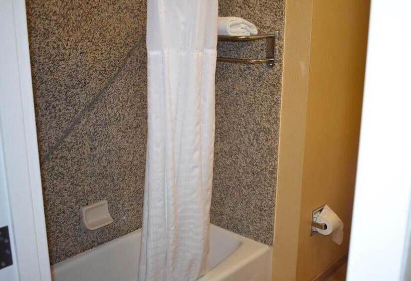 Люкс, Comfort Suites