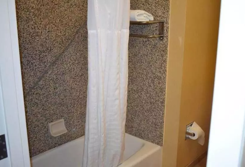 Sviitti, Comfort Suites