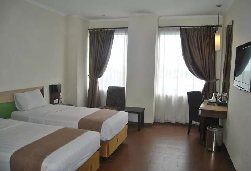 Executive-huone, Dafam Pekalongan