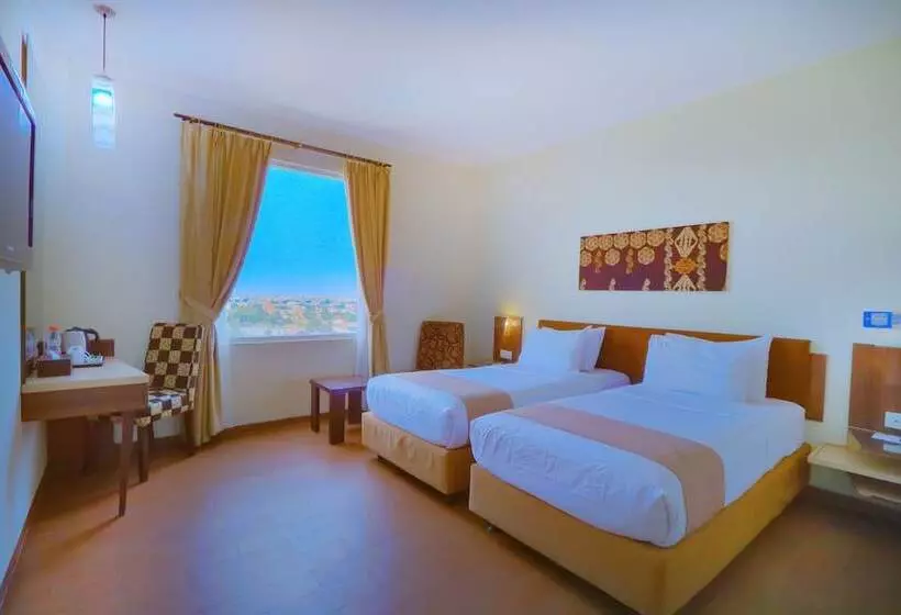 Executive-huone, Dafam Pekalongan