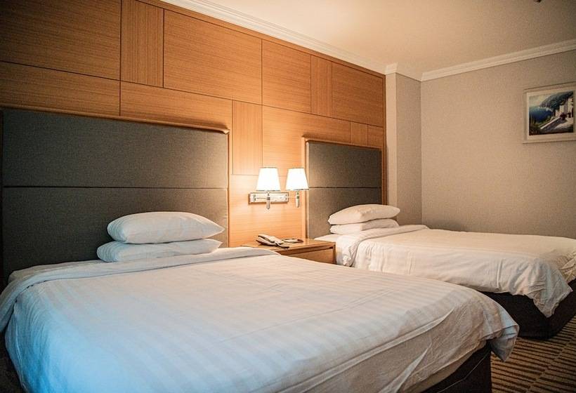 Номер Superior, Geumosan