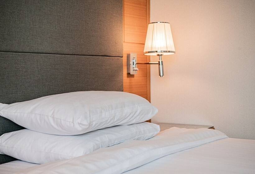 Номер Superior, Geumosan