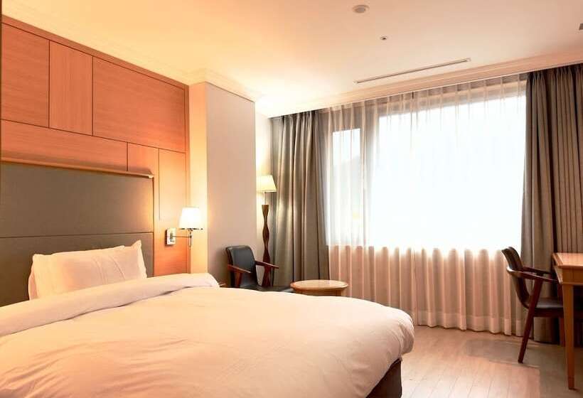 Номер Superior, Geumosan