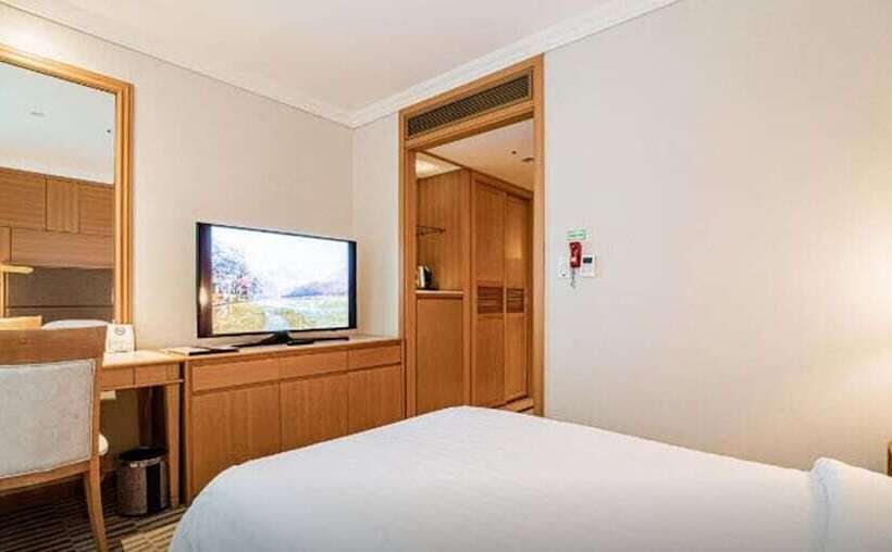 Номер Superior Одноместный, Geumosan