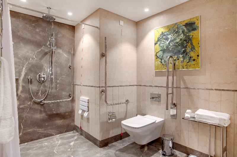 Номер Superior, Geumosan