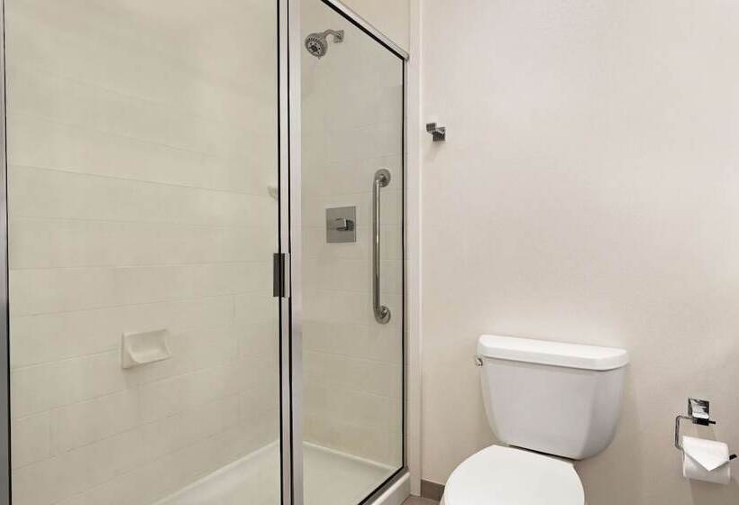 اتاق استاندارد, Hilton Garden Inn Oxford/anniston