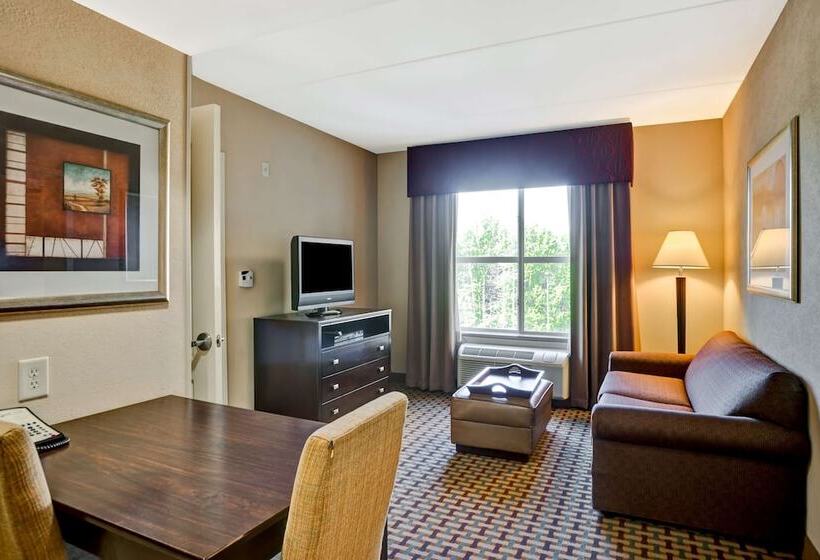 جناح, Homewood Suites By Hilton Bel Air