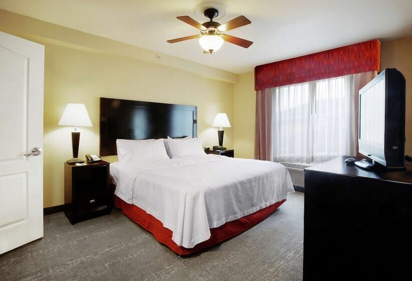 جناح, Homewood Suites By Hilton Bel Air