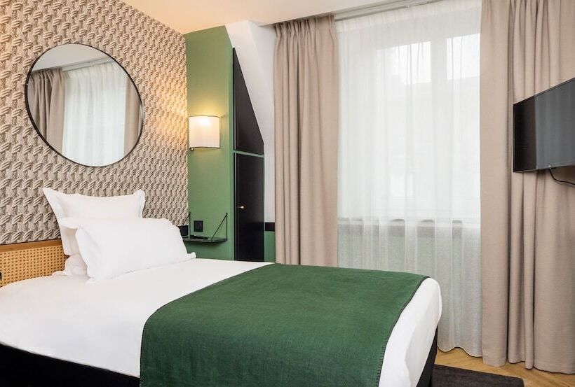 Номер Стандарт Индивидуальный, Hôtel Bristol Union Intra Muros