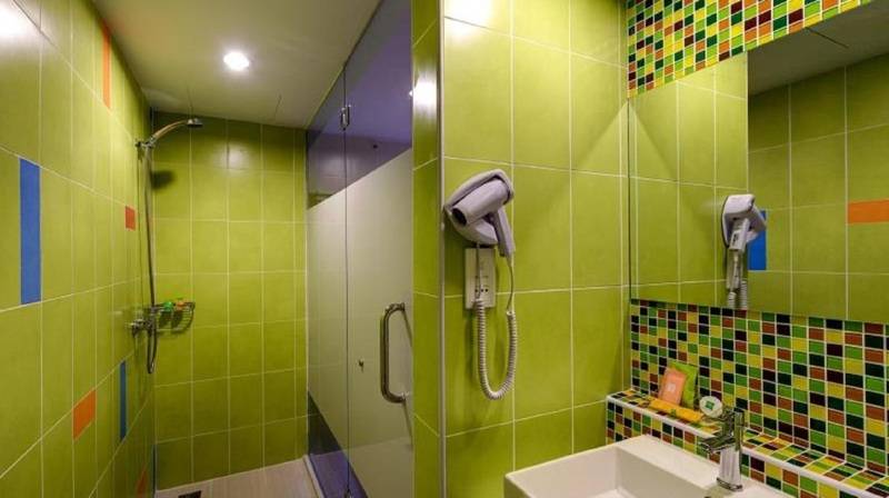 اتاق استاندارد, Ibis Styles Kuala Lumpur Fraser Business Park