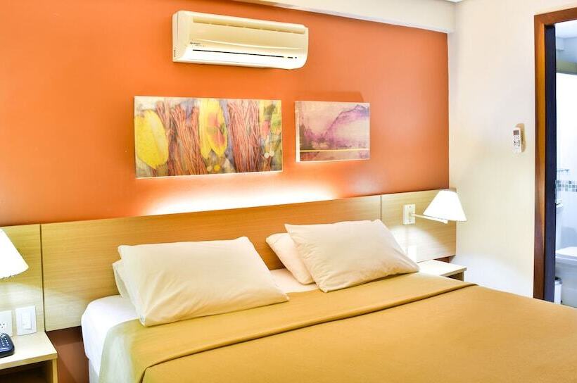 غرفة قياسية, Kariri Beach