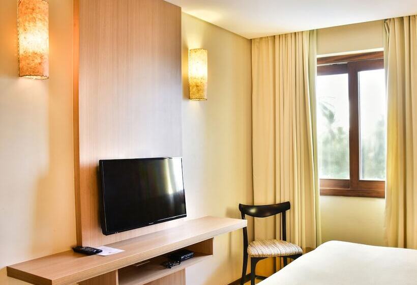 غرفة قياسية, Kariri Beach