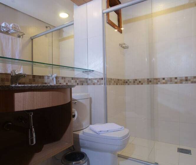 غرفة قياسية, Kariri Beach