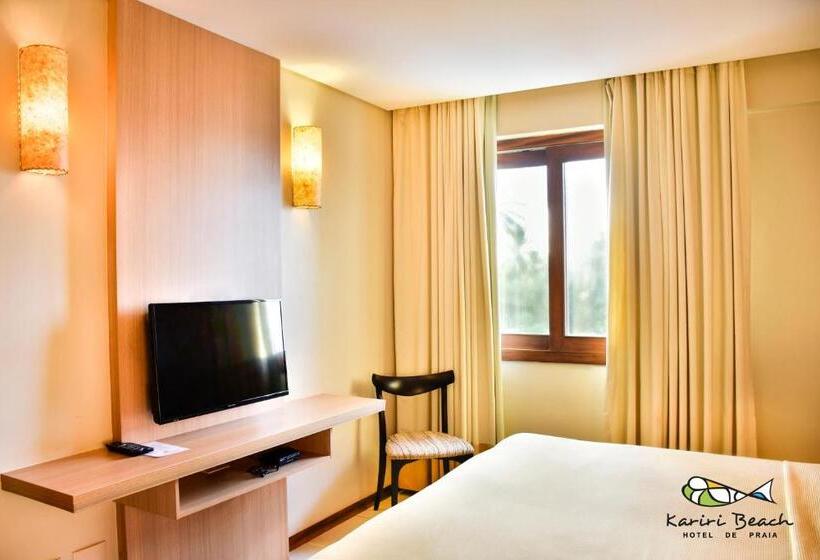 غرفة قياسية, Kariri Beach