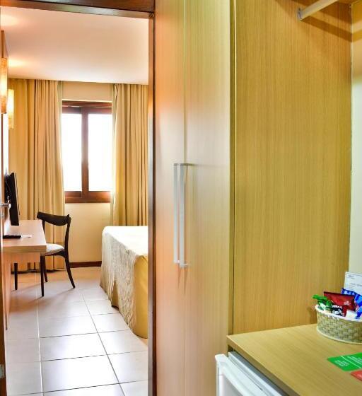 غرفة قياسية, Kariri Beach