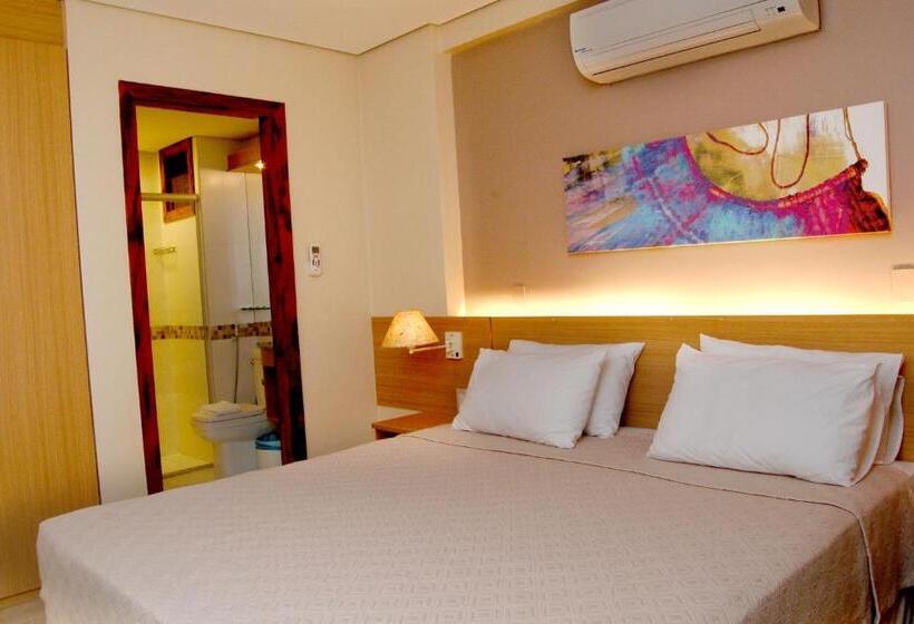 غرفة قياسية, Kariri Beach