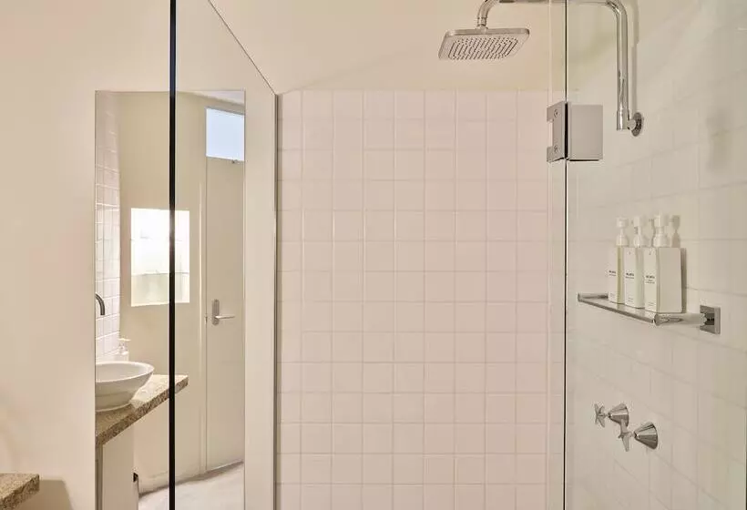 Standard-huone, Lancemore Milawa