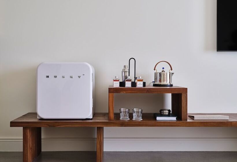 חדר סטנדרט, Lancemore Milawa