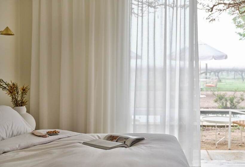 חדר סטנדרט, Lancemore Milawa